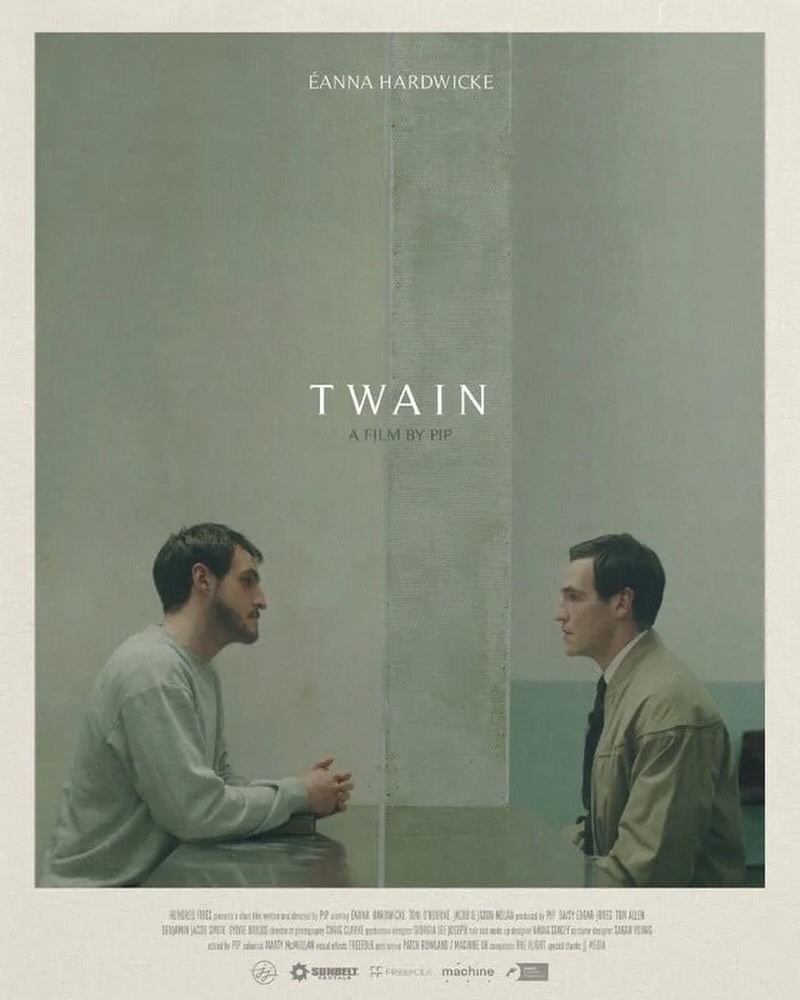 Oxford Film Festival tweet media