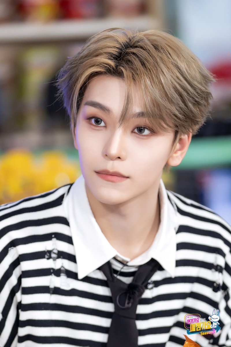 SBSKPOP X INKIGAYO tweet media