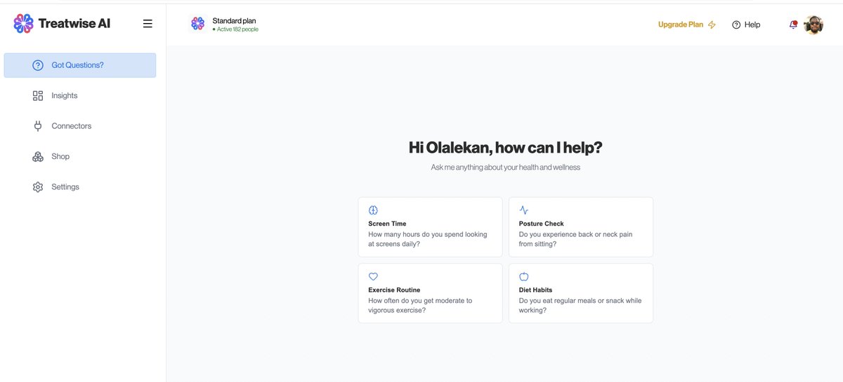 Olalekan Taofeek tweet media