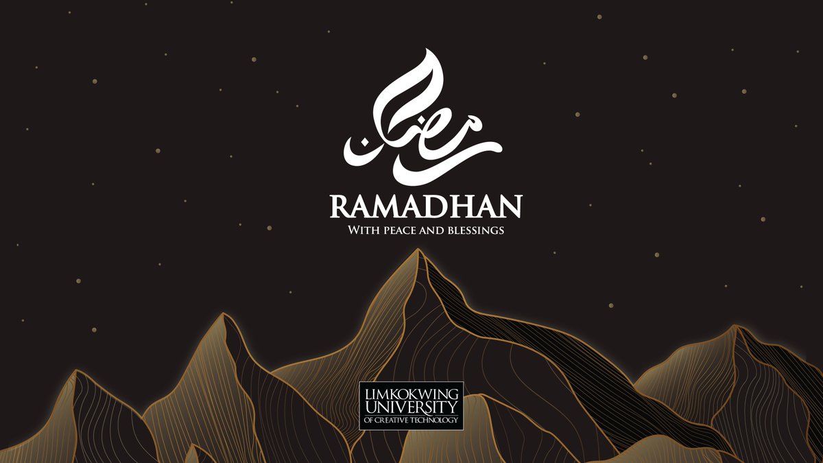 Limkokwing Uni tweet media