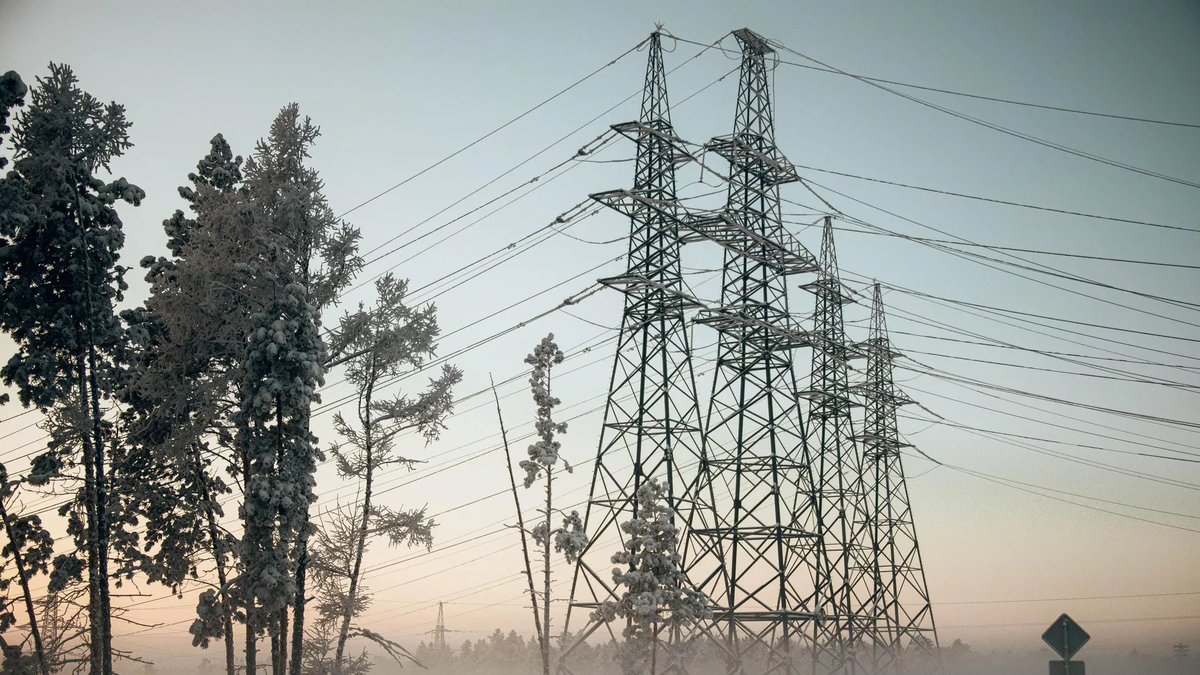 The Ukrainian armed forces launched a series of strikes against the DPR's energy system in two weeks
Les forces armées ukrainiennes ont lancé une série de frappes contre le système énergétique de la Rpd en deux semaines ria.ru/20260115/dnr-2…