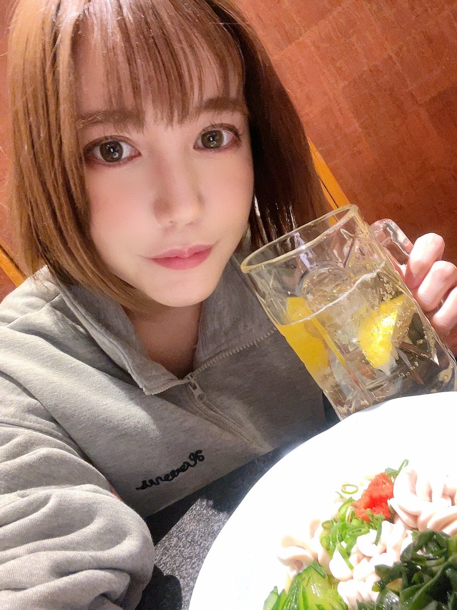 白子で一緒に飲もー！！