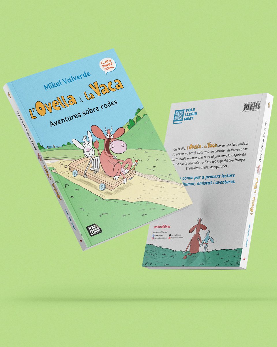 Animallibres tweet media