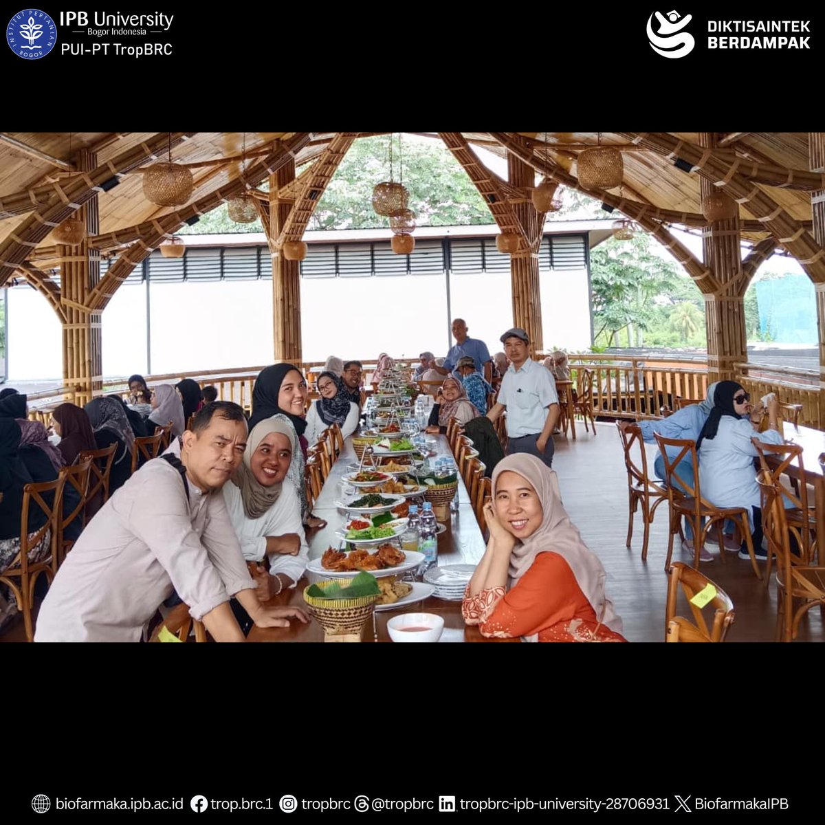 TropBRC IPB tweet media