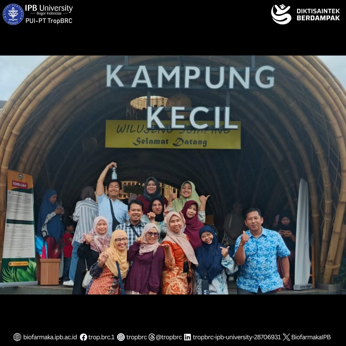 TropBRC IPB tweet media