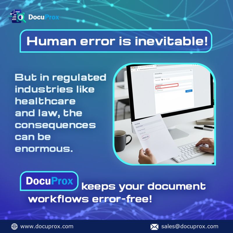 DocuProx tweet media