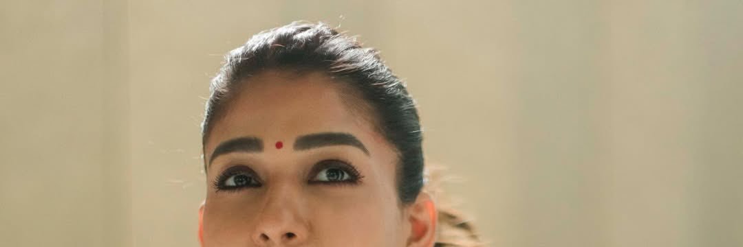 GGalatta's tweet photo. #randomflicks #nayanthara Nayan's Random split https://t.co/Ca3TxO4WbD