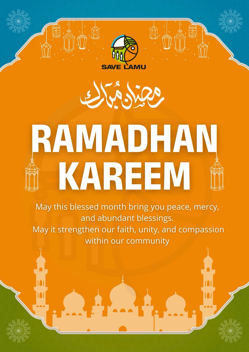 realio_netwcrks's tweet photo. As we welcome this sacred month, may its spirit fill our hearts and homes with peace and renewed purpose.

Wishing you all a blessed and meaningful Ramadhan https://t.co/QepQRYNmDV