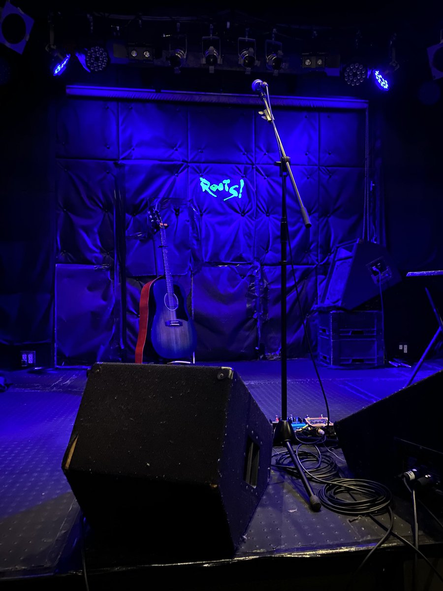 まもなくうたいます