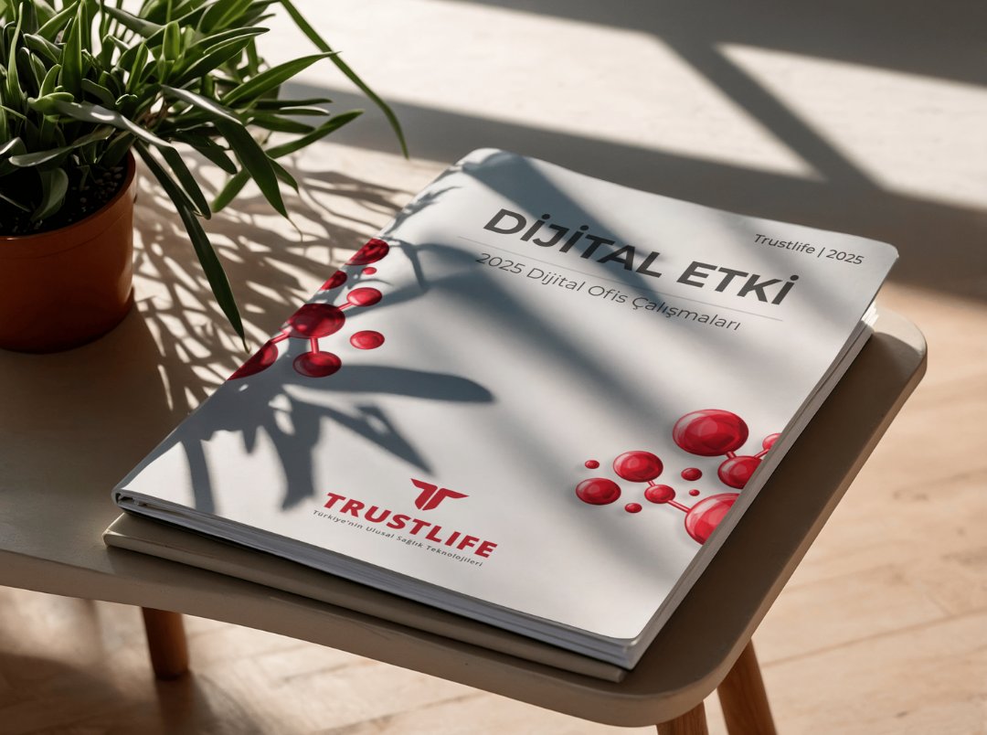 Trustlife Ventures tweet media