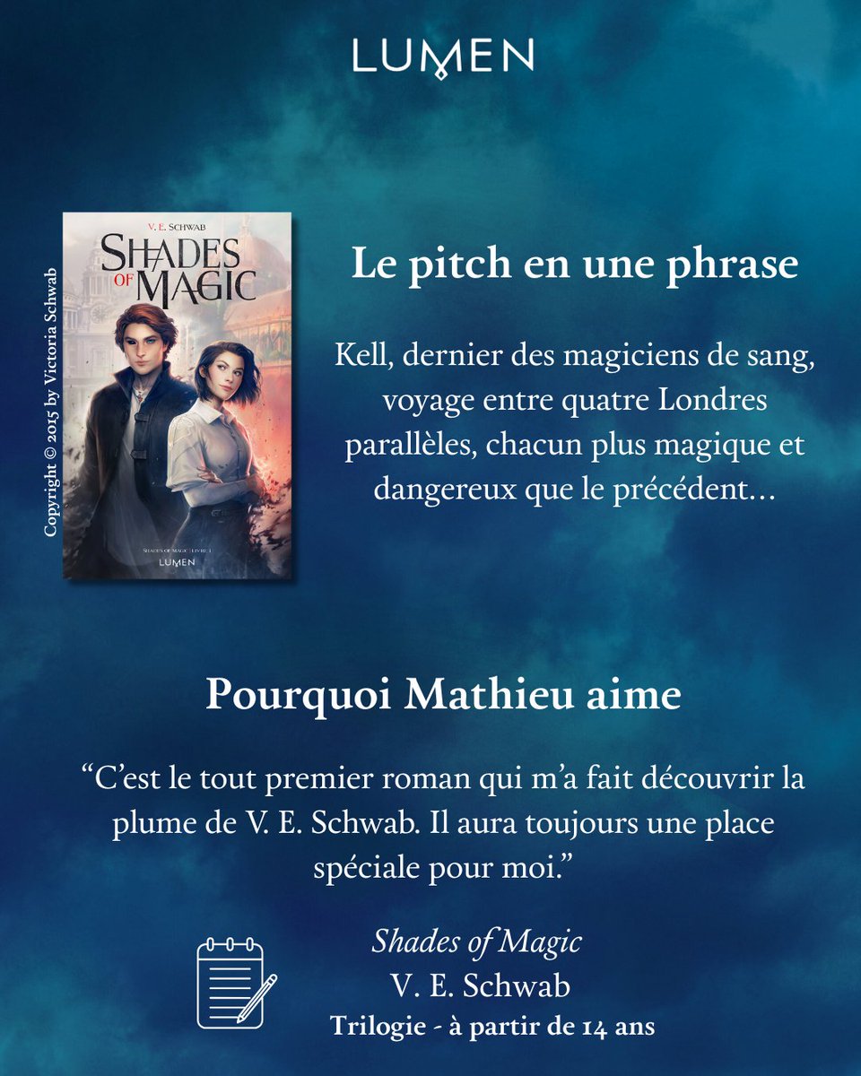 Lumen éditions tweet media