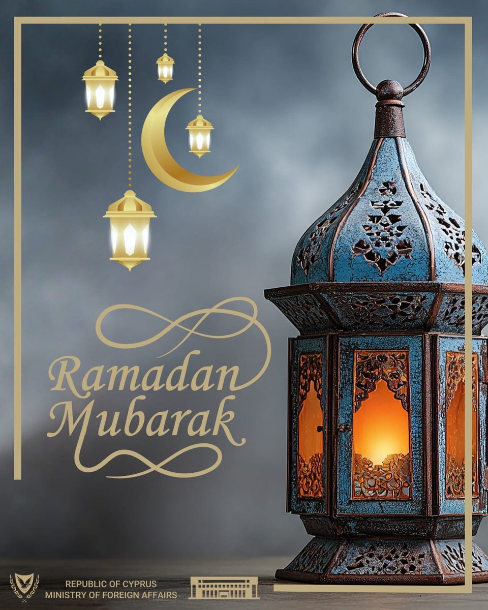 Embassy of the Republic of Cyprus in Qatar tweet media