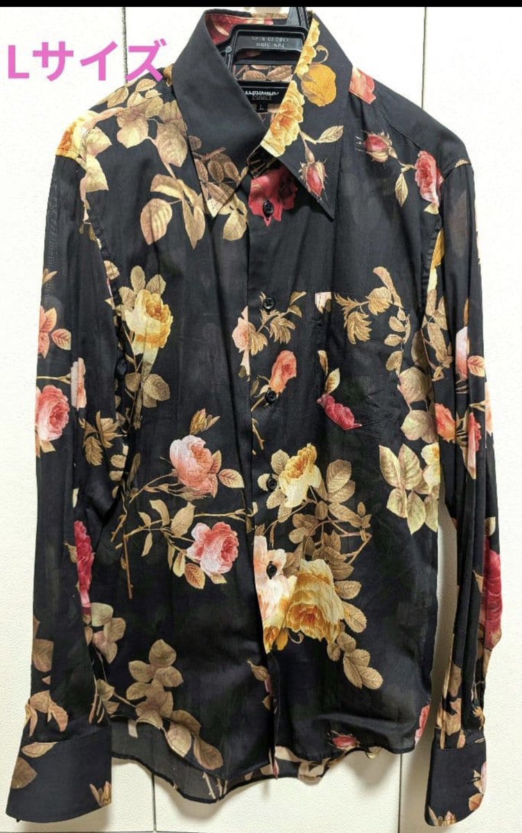 ニーセ@6/6THE INGS/イエモン 下北沢 近道 tweet media