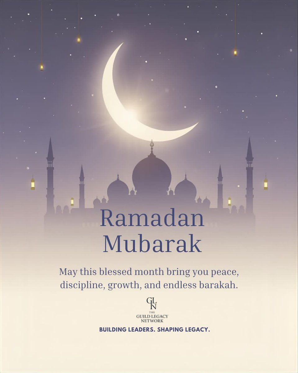 The Guild Legacy Network tweet media