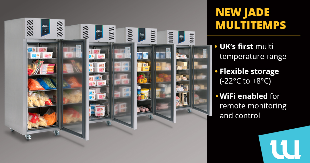 Williams Refrigeration tweet media