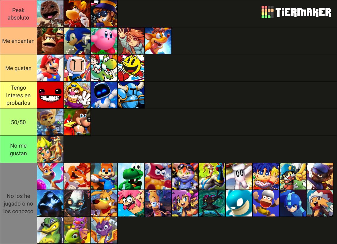 Vi que todos lo hacian asi que decidi hacer el mio