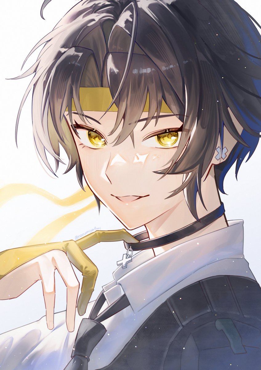 💛
#ゼンゼロ #zzzero #浅羽悠真 #asabaharumasa