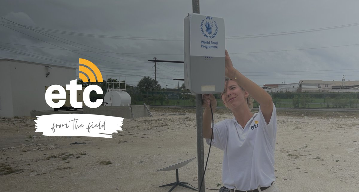 ETCluster tweet media