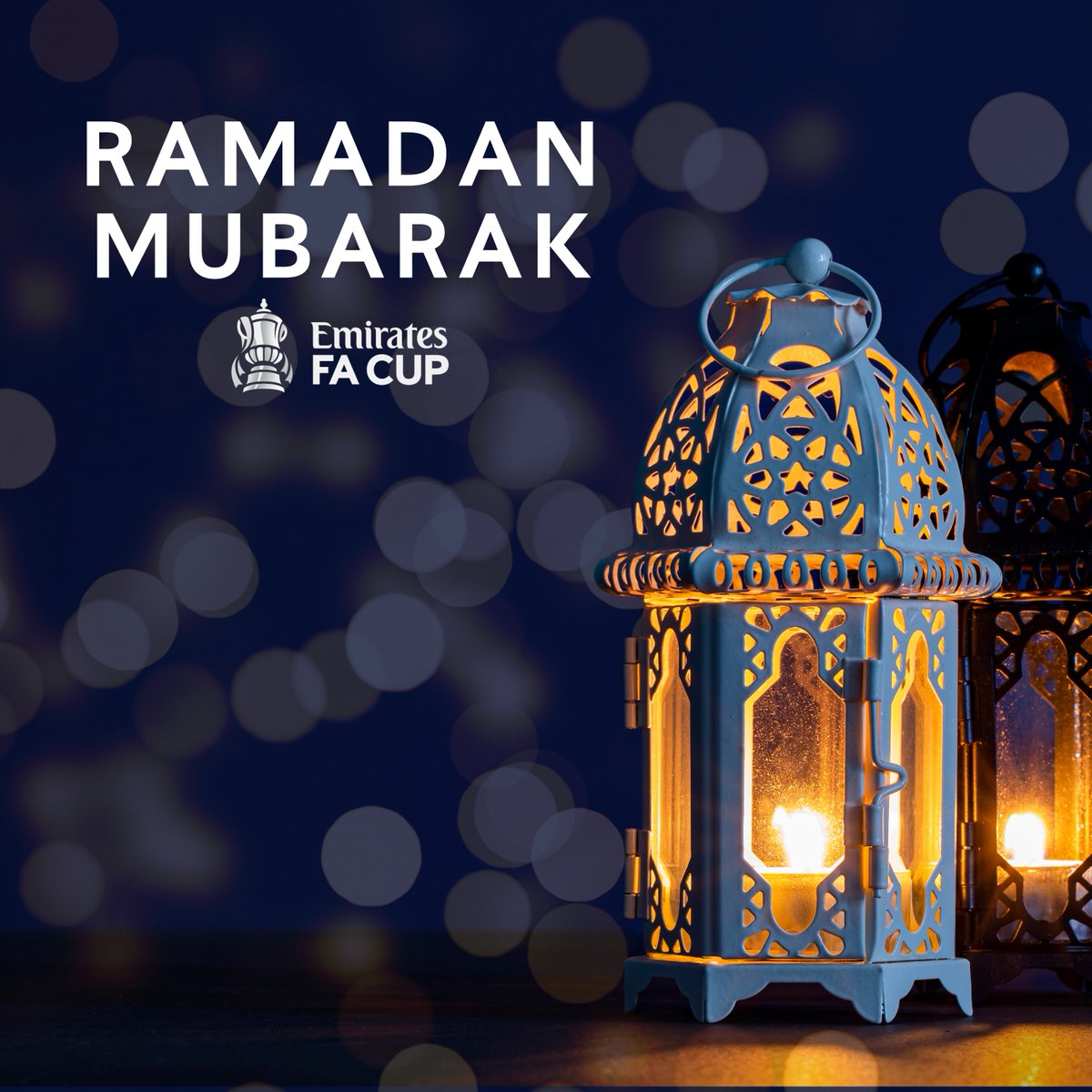 Emirates FA Cup tweet media
