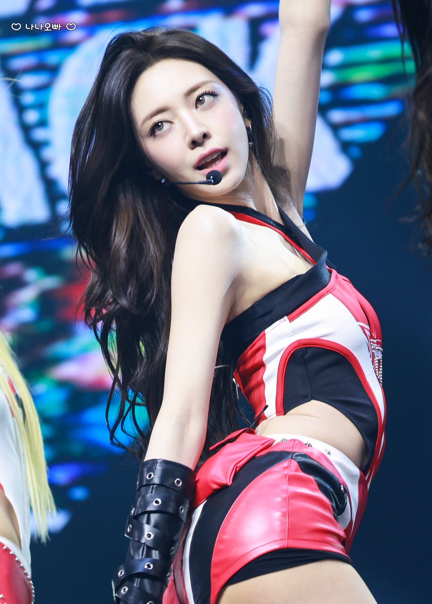 268214 yuna❤️유나 #ITZY #있지 #YUNA #유나