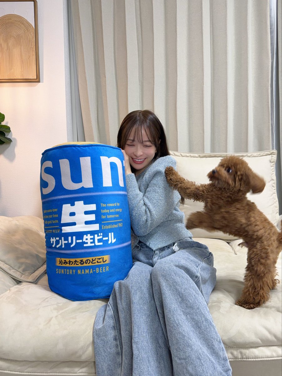 さおりん⚔️ヘラヘラ三銃士 tweet media