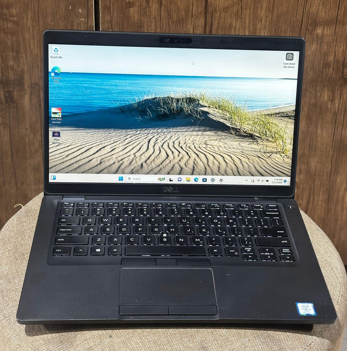 PrismByte_Tech's tweet photo. Dell Latitude 5400 Touchscreen
8GB Ram,256GB SSD
Intel Core i5-8365U@1.60/1.90GHz
4.1GHz turbo boost 
Keyboard Backlight
8th Generation Processor
14 inch screen size
1920x1080 Full HD screen resolution

NGN310,000
DMhttps://wa.me/message/XH2IAB2UDBSHA1 https://t.co/Yb0cV85zxz