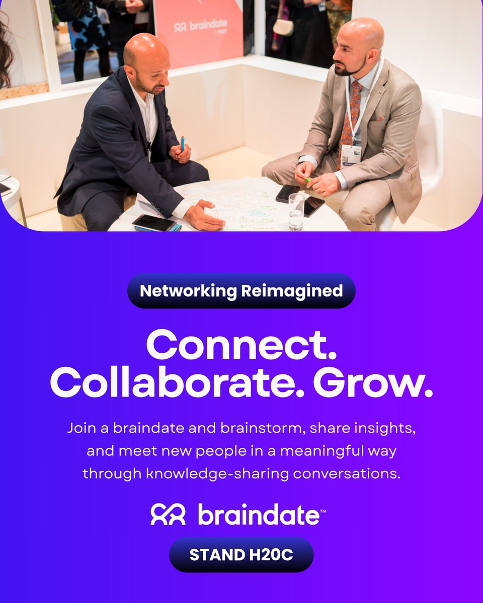 International Confex tweet media