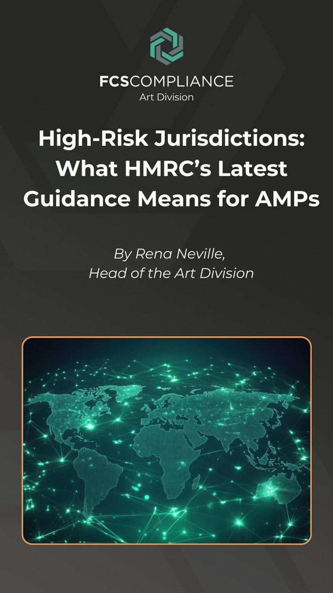 FCS Compliance tweet media