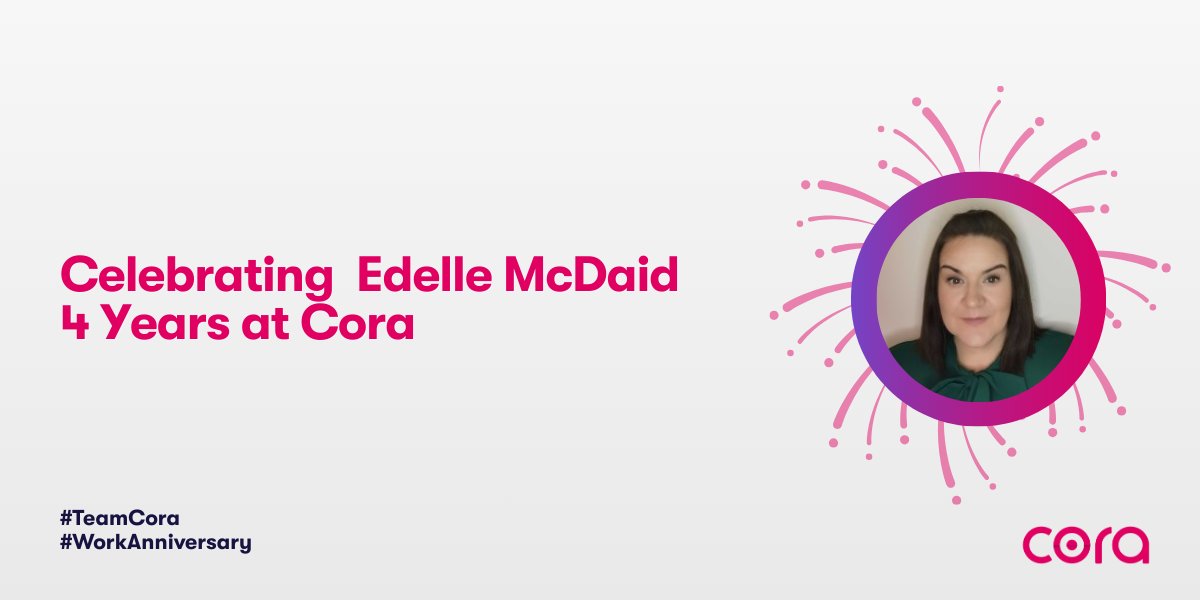 Cora Systems - The Power of Predictability tweet media