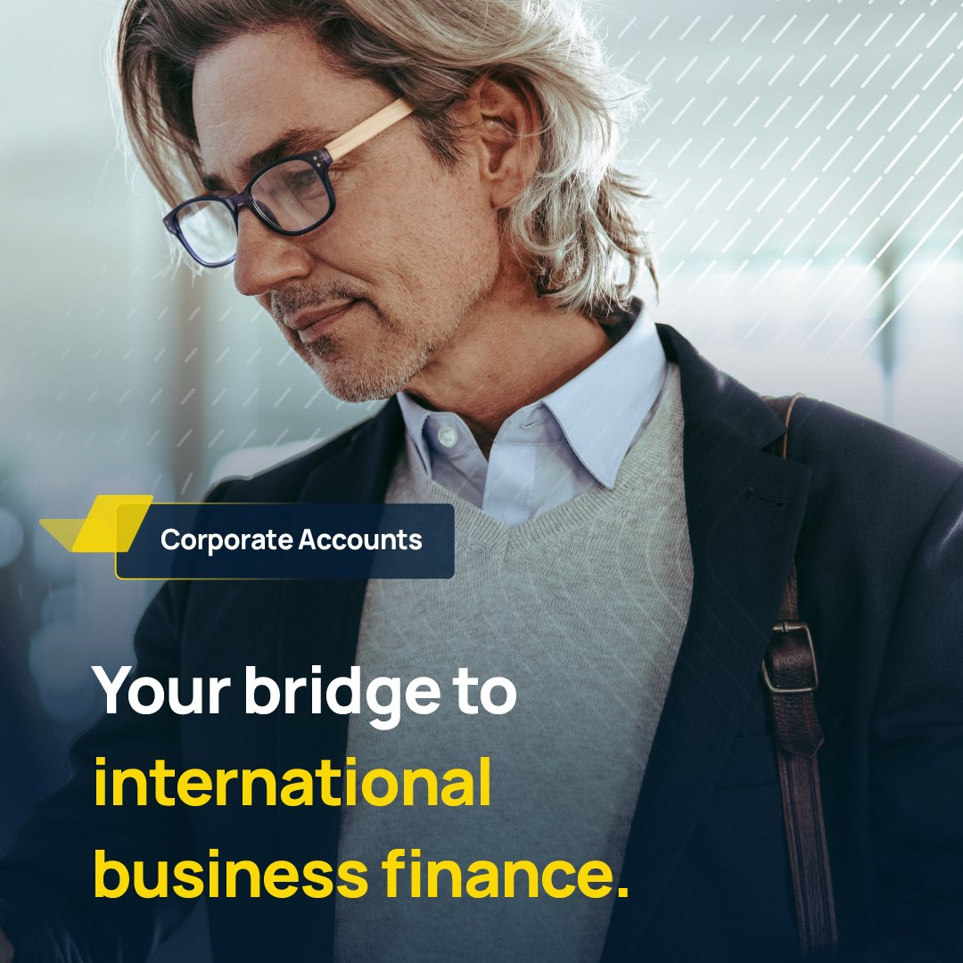 ISX Financial tweet media