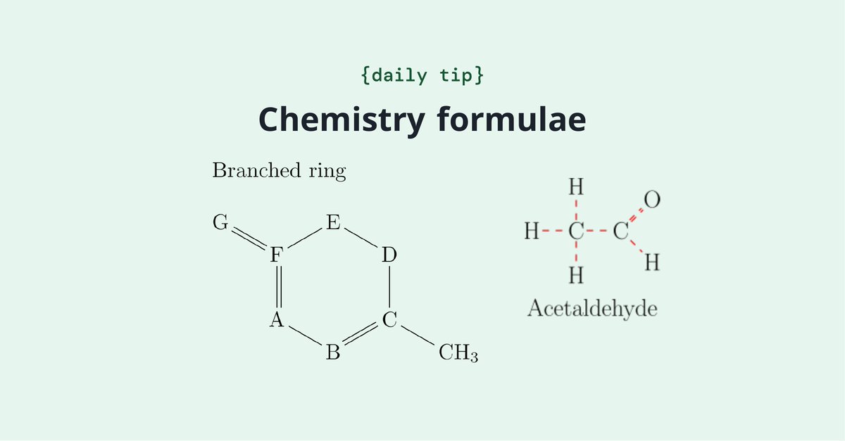Overleaf tweet media