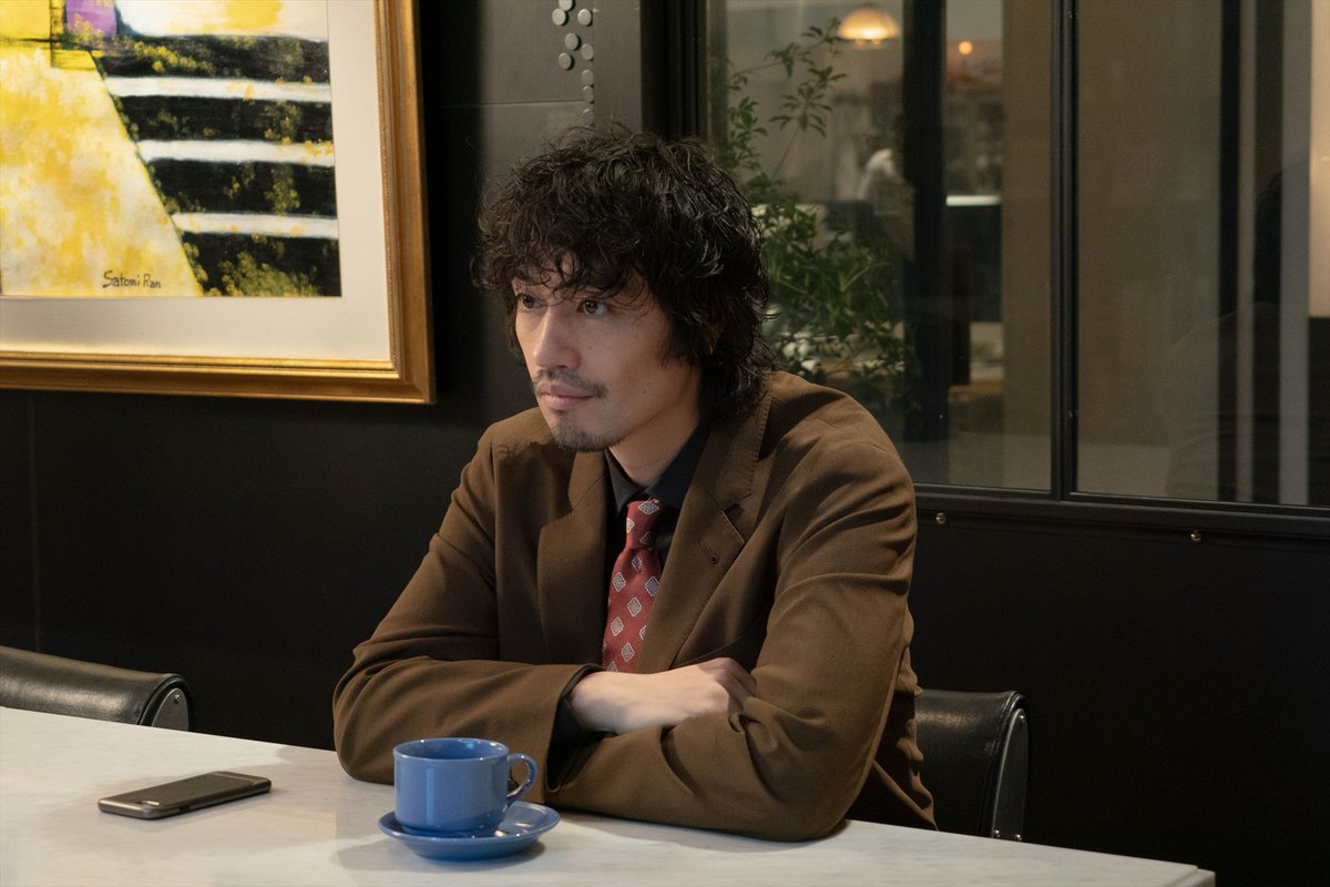 有村架純主演“金密輸”作品
映画『マジカル・シークレット・ツアー』
＼追加キャスト解禁／

横領夫役は塩野瑛久❗️
青木柚、斎藤工も出演（写真11枚）
oricon.co.jp/news/2437243/f…

👥出演者
有村架純
黒木華、南沙良
塩野瑛久、青木柚、斎藤工

#マジカルシークレットツアー