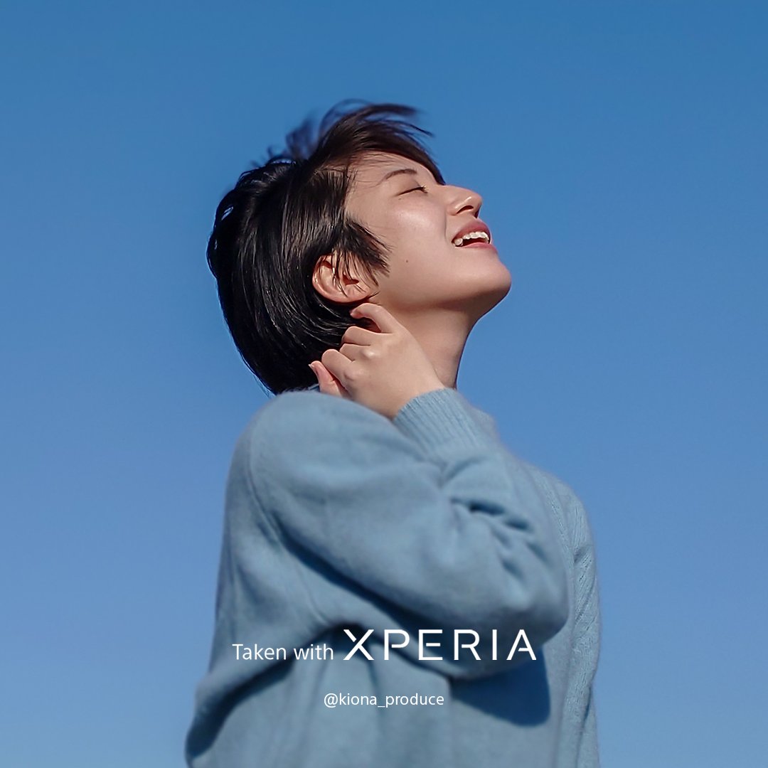 Sony | Xperia tweet media
