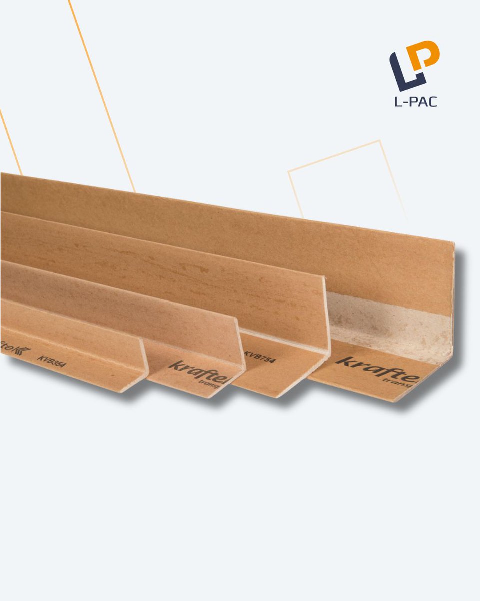 L-PAC - Packaging Solutions tweet media