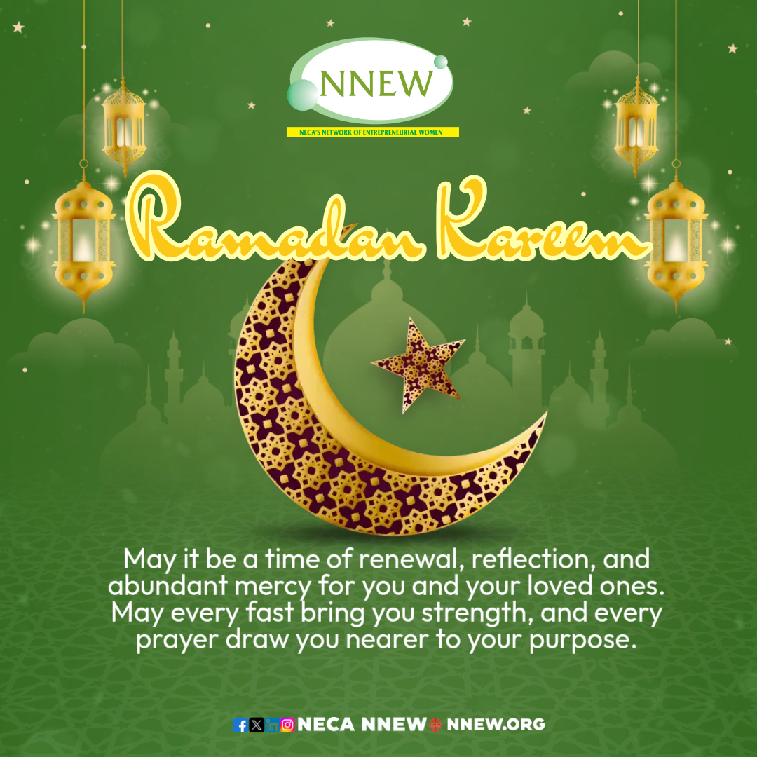As we enter this blessed month, may it be a time of renewal, reflection, and abundant mercy for you and your loved ones. 
May every fast bring you strength, and every prayer draw you nearer to your purpose. 

Wishing you a meaningful Ramadan.
