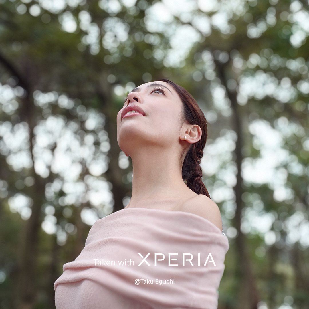 Sony | Xperia tweet media