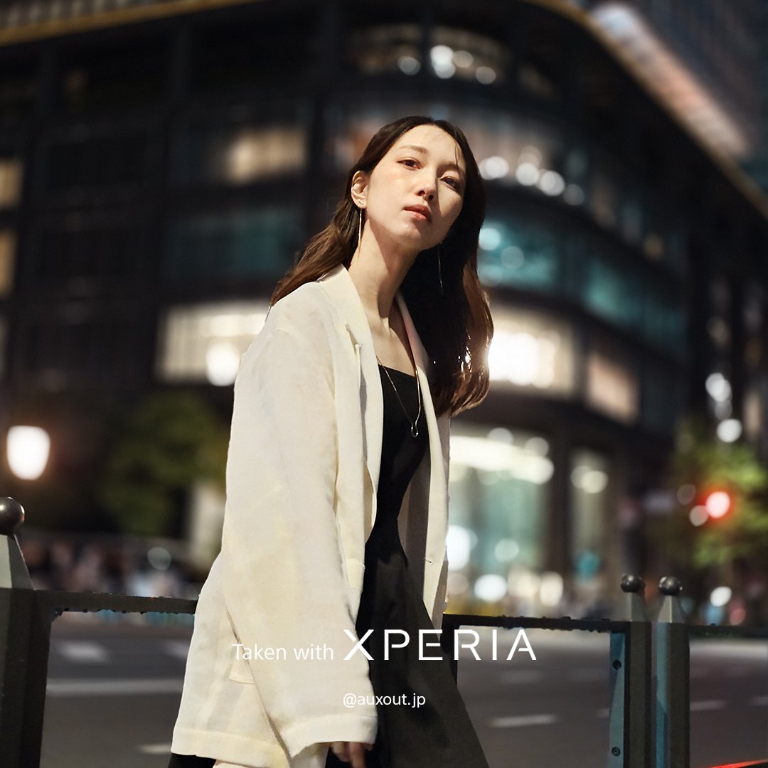 Sony | Xperia tweet media