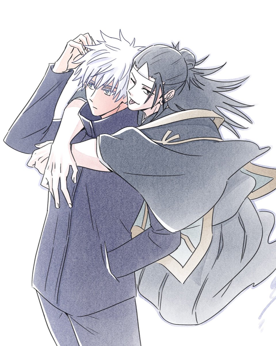 Post by 田山 on X: 五夏👻