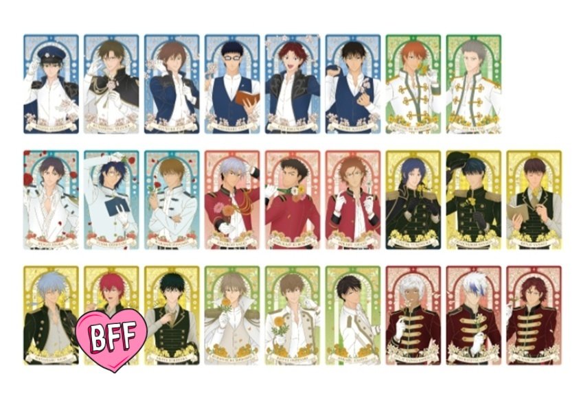 交換 】 テニスの王子様 庭球浪漫 アルカナカード アルカナ クリア