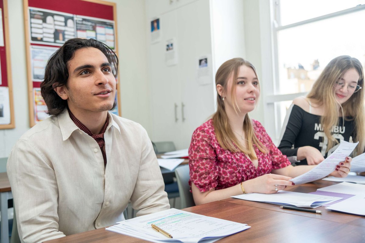 Kensington Park School tweet media