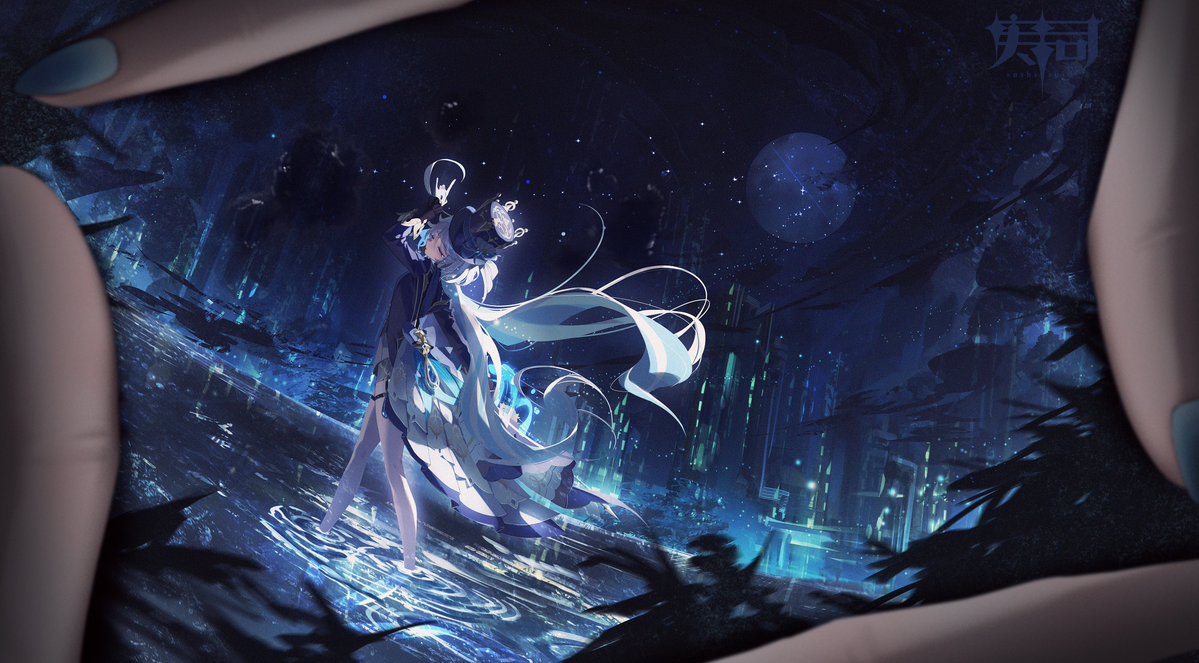 SushiSpin tweet media