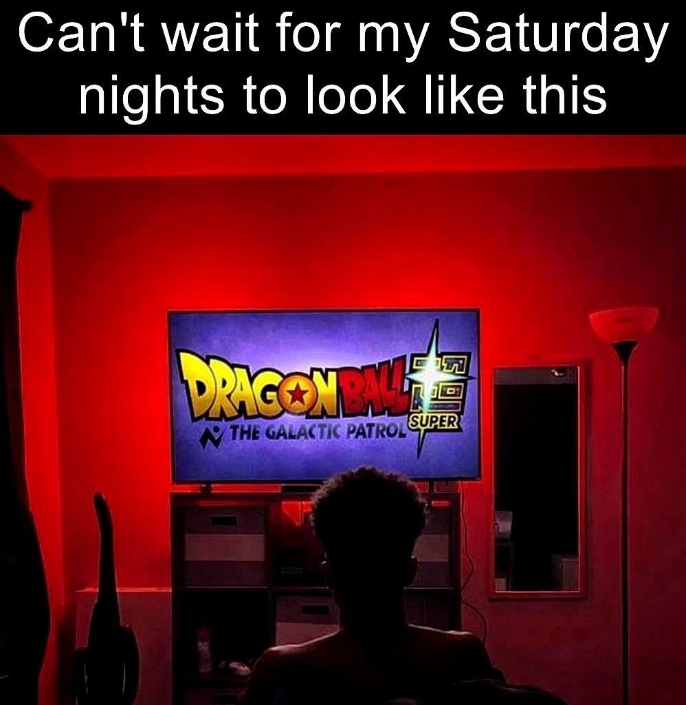 Dragon Ball Daily (@dbzdaily_) on Twitter photo 