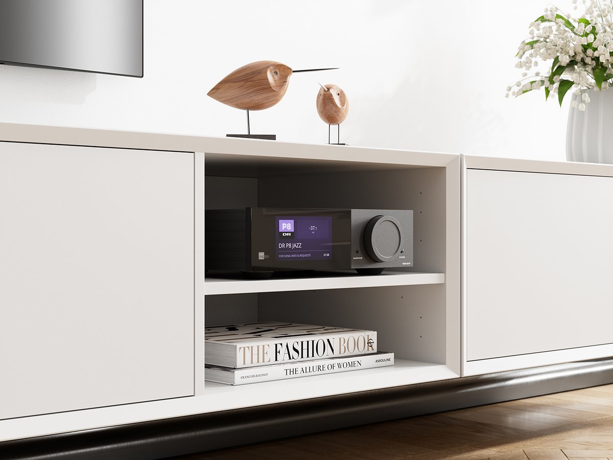 Lyngdorf Audio tweet media