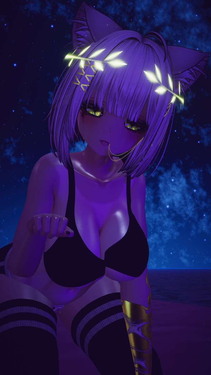 Keiko デーモン tweet media