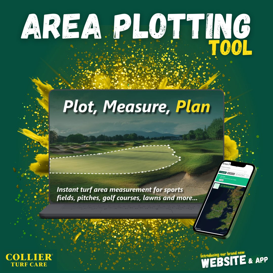 Collier Turf Care tweet media