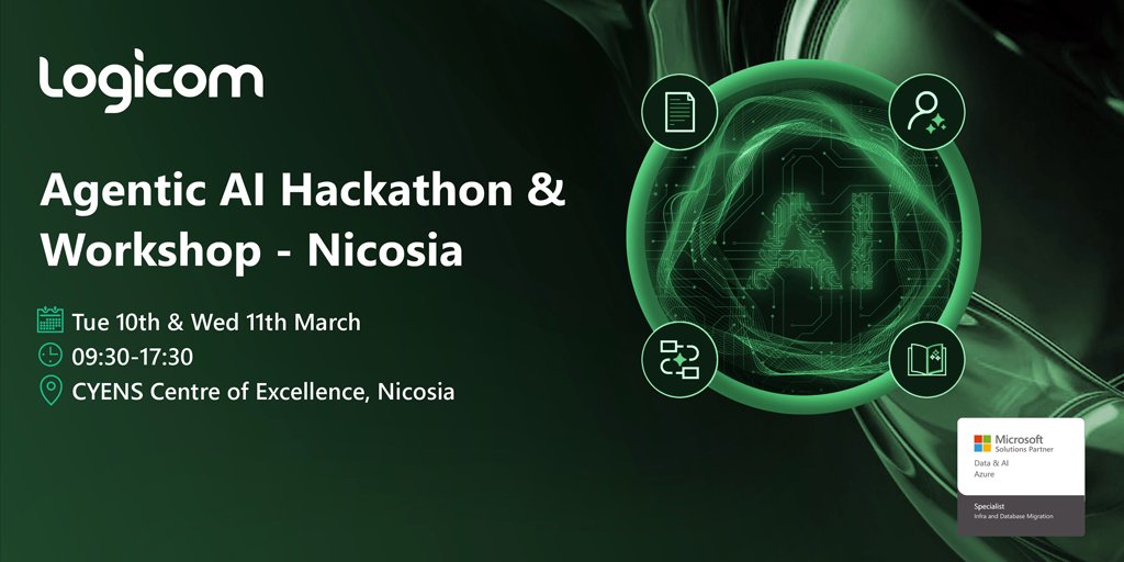 Logicom Distribution tweet media