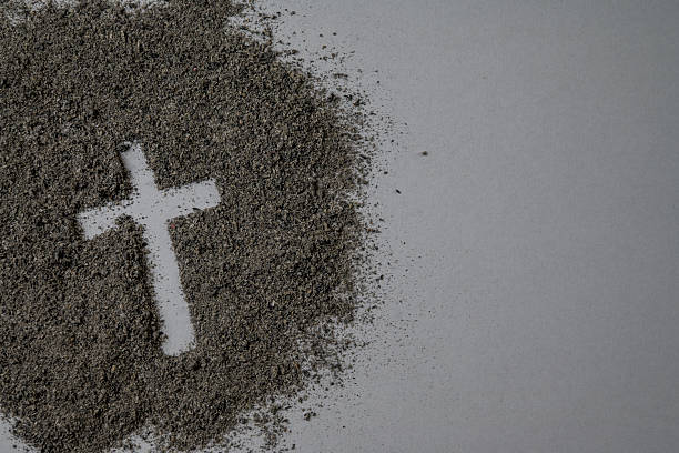 La espera llega a su final. Cuaresma, tiempo de compromiso, fe y reflexión antes de la llegaba de la semana de pasión.
"Con el sudor de tu rostro comerás el pan hasta que vuelvas a la tierra, porque de ella fuiste tomado; pues polvo eres, y al polvo volverás." Génesis 3,19.