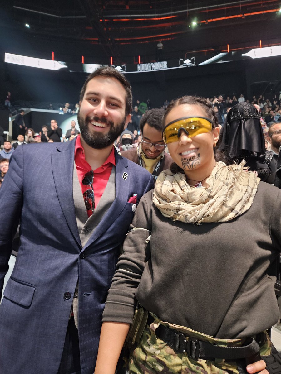 Justin Loranger-Ahluwalia 🇨🇦 tweet media