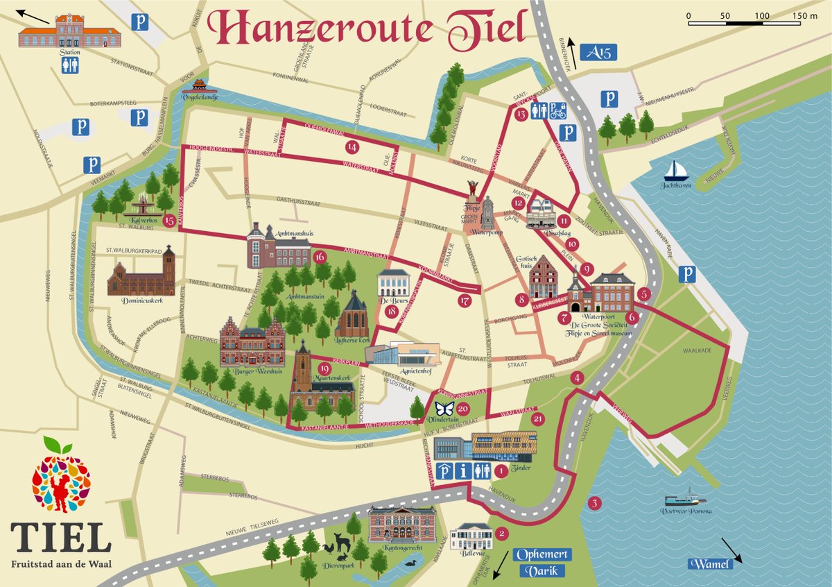 VisitTiel tweet media