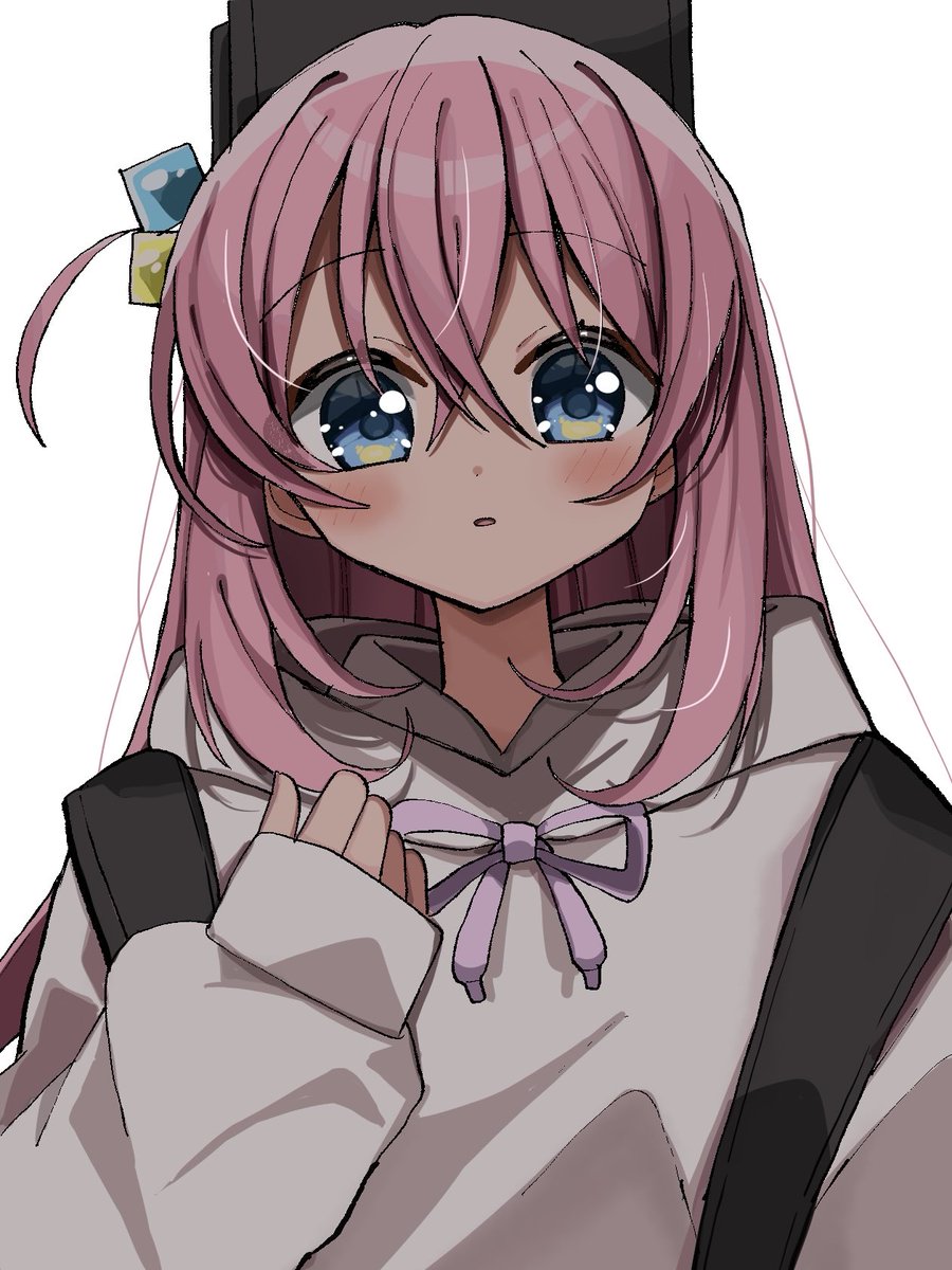 ぼっち・ざ・ろっく